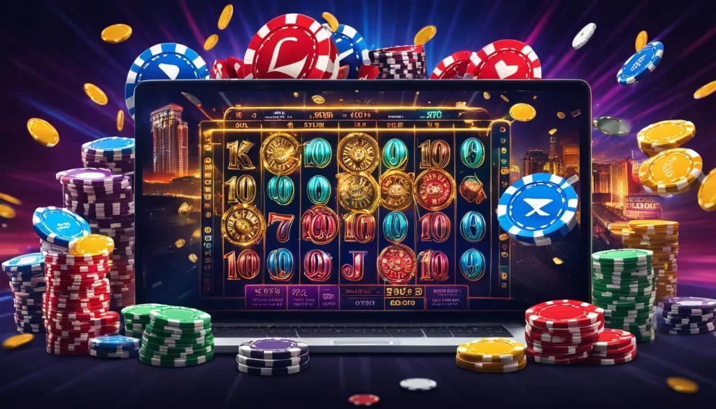 Ưu đãi chào mừng gun88