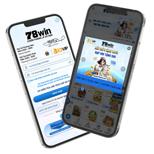Nạp tiền và bắt đầu chơi