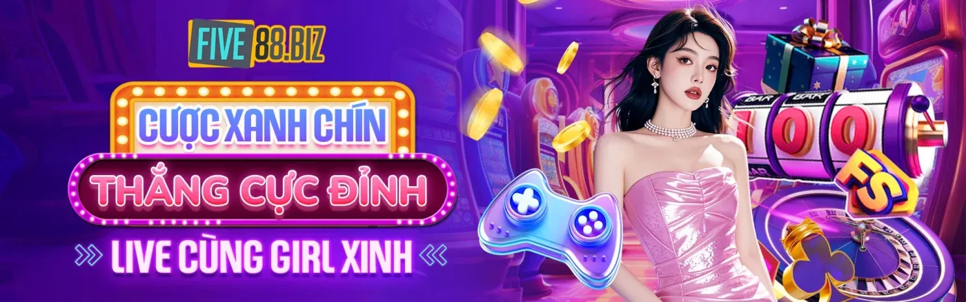 Trải nghiệm Nổ Hũ đỉnh cao tại GUN88